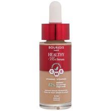 Bourjois - Healthy Mix Clean & Vegan Serum Foundation 30 ml  Bourjois - Nutra Best Bulgaria