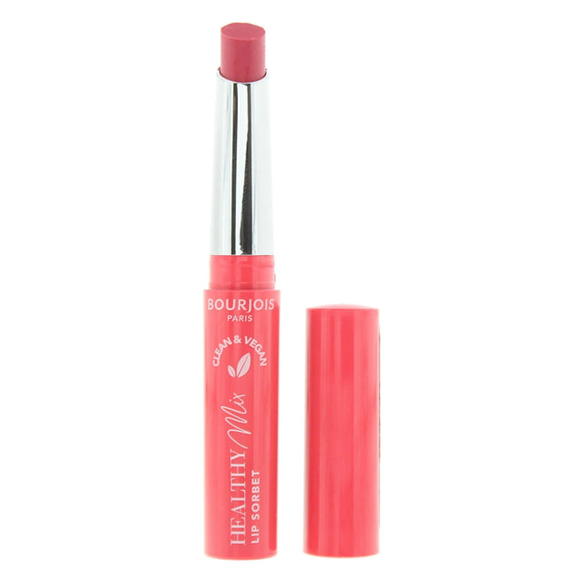 Bourjois, Healthy Mix, Lip Balm, 04, 1.7 g  Bourjois - Nutra Best Bulgaria