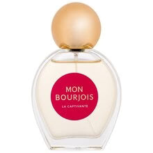 Bourjois - Mon Bourjois La Captivante EDP -  Bourjois - Nutra Best Bulgaria