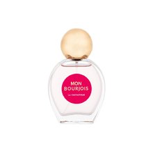 Bourjois - Mon Bourjois La Fantastique EDP - 50ml  Bourjois - Nutra Best Bulgaria