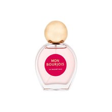 Bourjois - Mon Bourjois La Magnetique EDP - 50ml  Bourjois - Nutra Best Bulgaria
