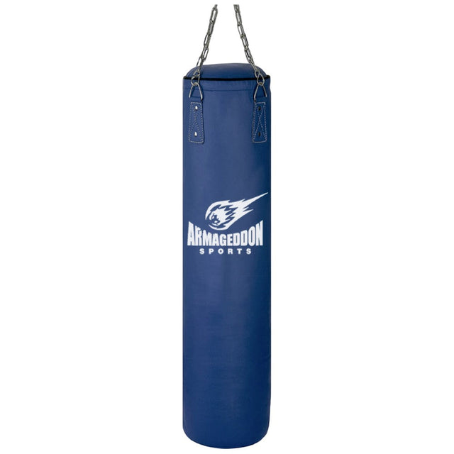 Boxing Bag - Different Colours 180 cm  ARMAGEDDON - Nutra Best Bulgaria