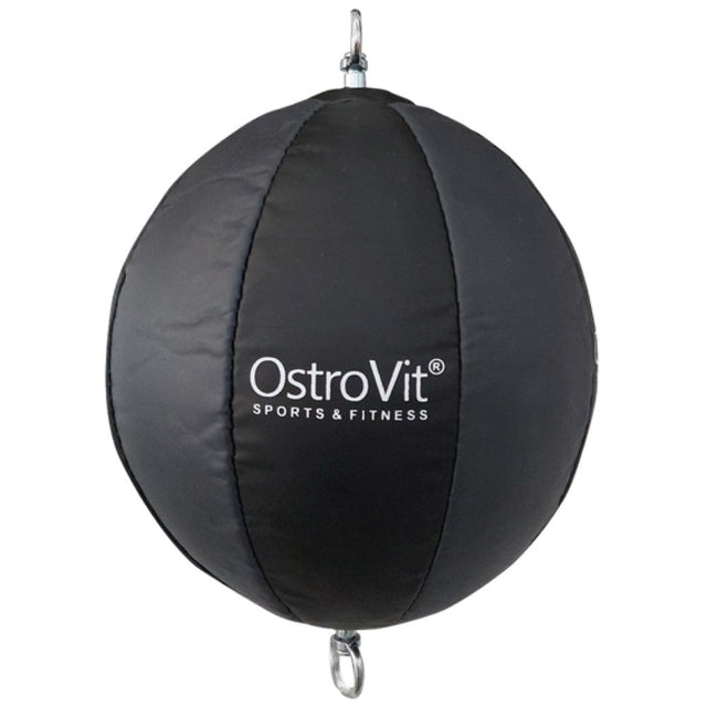 Бърза круша - Двойна / Boxing Double End Speed Bag  OstroVit - Nutra Best Bulgaria