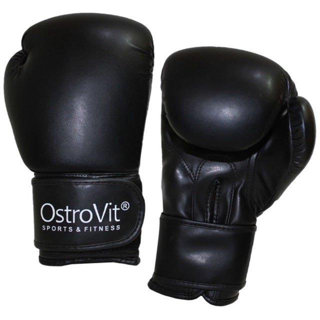 Боксови ръкавици / Boxing Gloves  OstroVit - Nutra Best Bulgaria