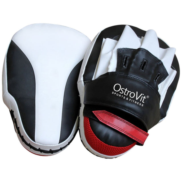 Боксови лапи / Boxing Punch Mitts  OstroVit - Nutra Best Bulgaria