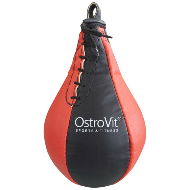 Бърза круша - Единична / Boxing Single End Speed Bag  OstroVit - Nutra Best Bulgaria