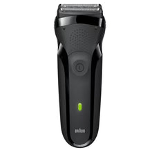 Braun - Braun Series 3 300s Wet & Dry Electric Shaver - Shaver - 1.0ks  Braun - Nutra Best Bulgaria