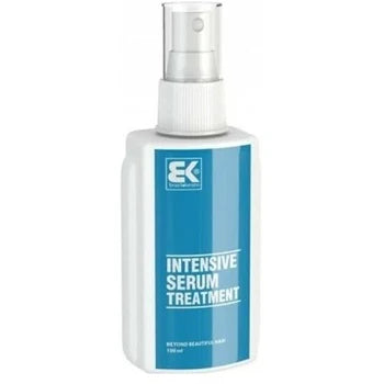 Brazil Keratin - Intensive Keratin Serum - 100ml  Brazil Keratin - Nutra Best Bulgaria