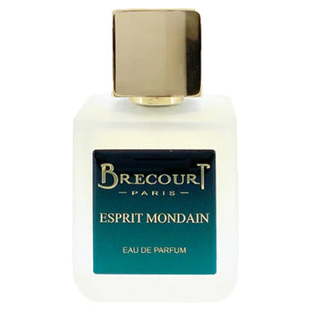 Brecourt  - Esprit Mondain EDP - 50ml - Nutra Best