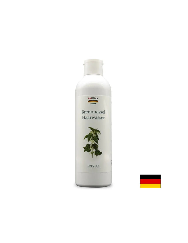 Brennnessel Haarwasser - Лосион за коса с коприва, 250 ml Karl Minck - Nutra Best