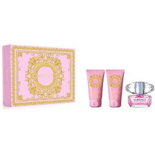 Bright Crystal Gift Set EDT 50 ml, body lotion Bright Crystal 50 ml and Shower Gel 50 ml Bright Crystal FREE - 50ml - Nutra Best