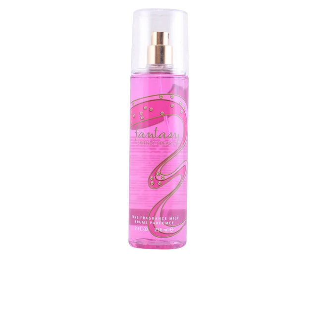 Britney Spears - Fantasy Body Spray - 236ml  BRITNEY SPEARS - Nutra Best Bulgaria