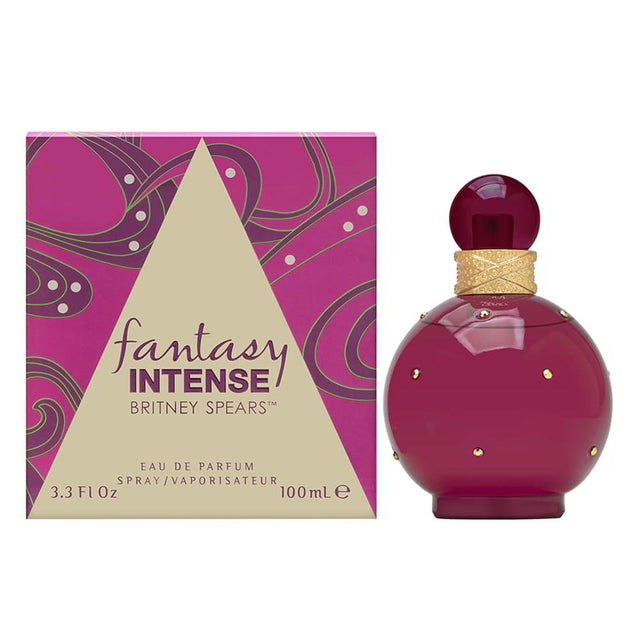 Britney Spears - Fantasy Intense EDP - 100ml  BRITNEY SPEARS - Nutra Best Bulgaria