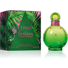 Britney Spears - Jungle Fantasy EDT - 30ml  Britney Spears - Nutra Best Bulgaria