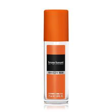 Bruno Banani - Absolute Man Deodorant - 75ml  Bruno Banani - Nutra Best Bulgaria