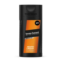 Bruno Banani - Absolute Man shower gel - 250ml  Bruno Banani - Nutra Best Bulgaria