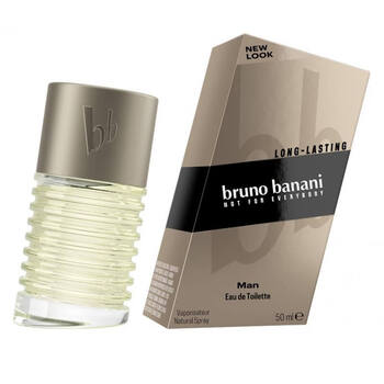 Bruno Banani - Bruno Banani Man EDT - 100ml - Feel You