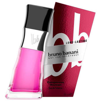 Bruno Banani - Dangerous Woman EDT - 50ml  Bruno Banani - Nutra Best Bulgaria