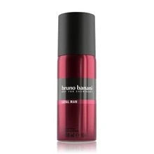 Bruno Banani - Loyal Man Deospray - 150ml - Feel You