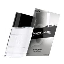 Bruno Banani - Pure Man EDT - 30ml - Feel You