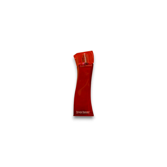 Bruno Banani, Pure Woman, Eau De Toilette, For Women, 40 ml *Tester  Bruno Banani - Nutra Best Bulgaria