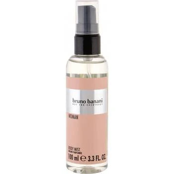 Bruno Banani - Woman Body Veil - 250ml  Bruno Banani - Nutra Best Bulgaria