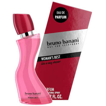 Bruno Banani - Women´s Best EDP - 20ml  Bruno Banani - Nutra Best Bulgaria