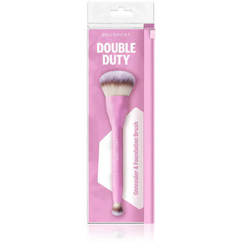 BrushArt - Concealer & Foundation Brush - Štětec na make-up a korektor  BrushArt - Nutra Best Bulgaria