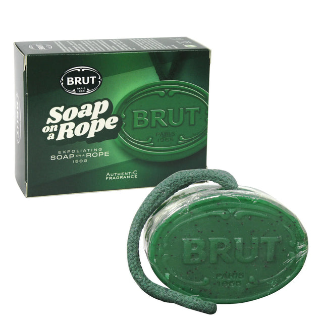 Brut