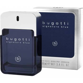 Bugatti - Signature Blue EDT - 100ml  Bugatti - Nutra Best Bulgaria