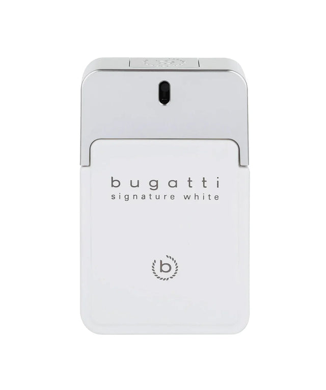 Bugatti, White, Eau De Toilette, For Men, 100 ml *Tester  Bugatti - Nutra Best Bulgaria