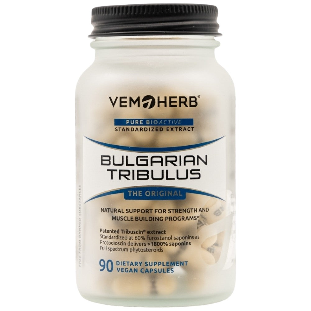 Nutra Best Bulgaria