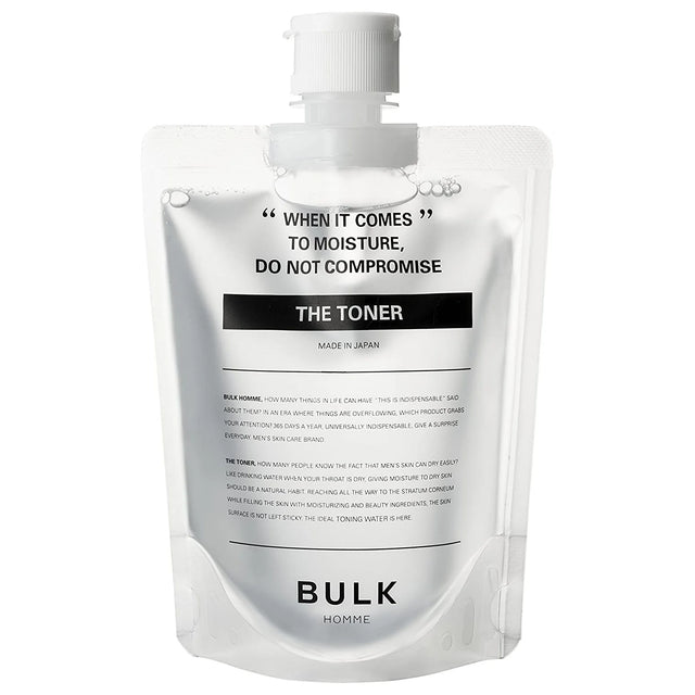 Bulk Homme