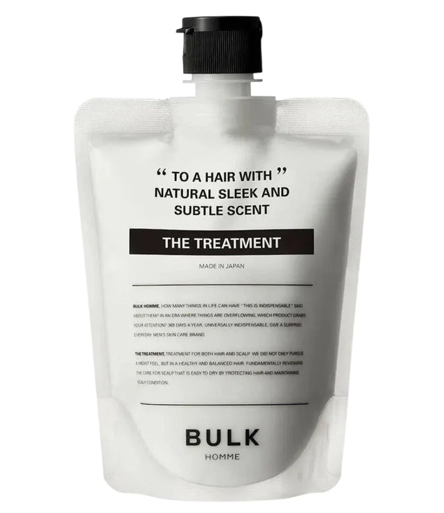 Bulk Homme