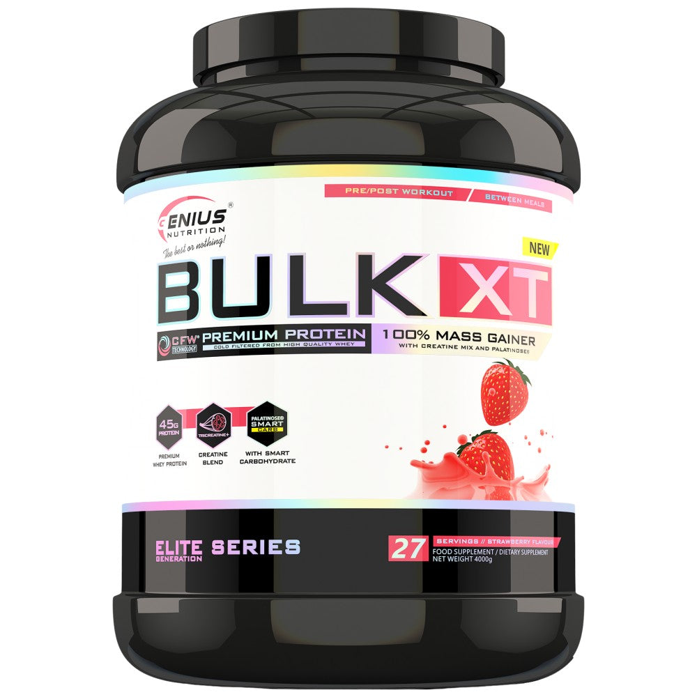 Nutra Best Bulgaria