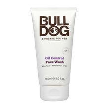 Bulldog - Oil Control Face Wash - 150ml - Feel You