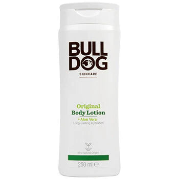 Bulldog - Original Body Lotion - 250ml - Feel You