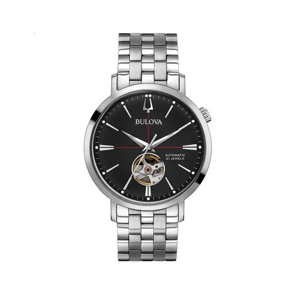 Bulova 96A199 - Feel You