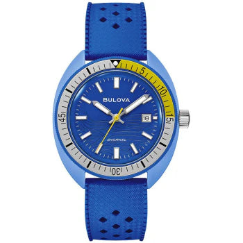 Bulova 98B445  Bulova - Nutra Best Bulgaria
