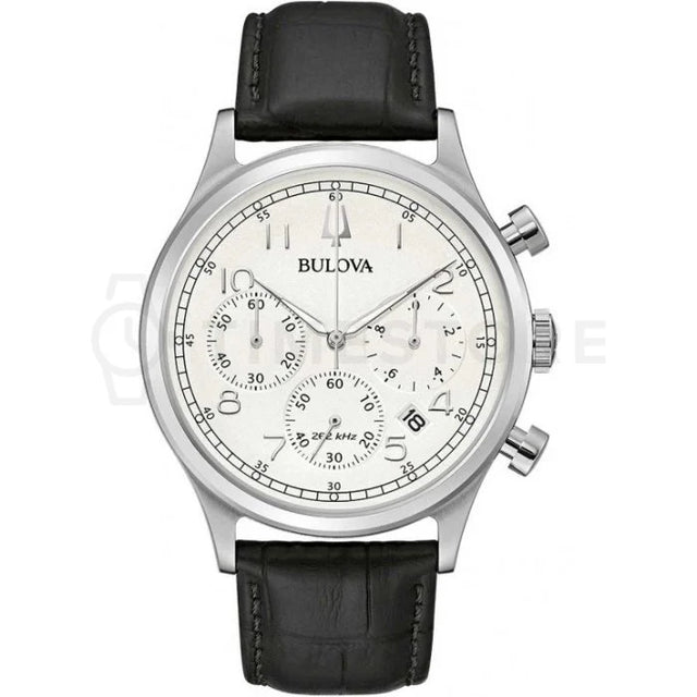 Bulova Classic 96B354 - Feel You