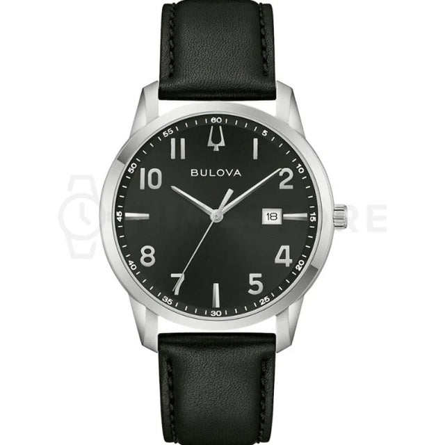 Bulova Classic 96B473  Bulova - Nutra Best Bulgaria
