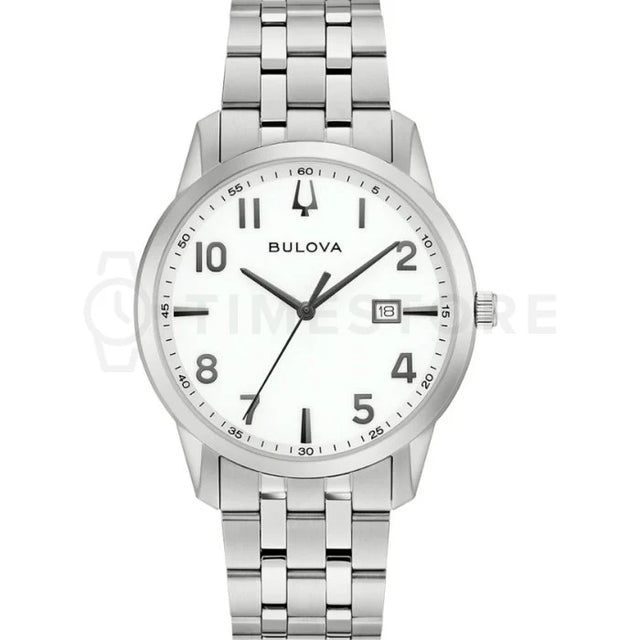 Bulova Classic 96B474  Bulova - Nutra Best Bulgaria