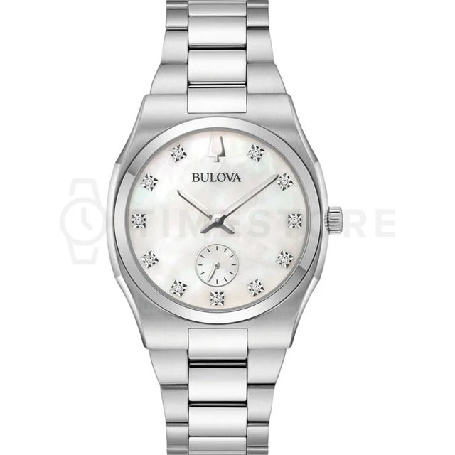Bulova Classic 96P242 - Feel You
