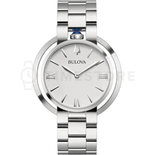 Bulova Rubaiyat 96L306 - Feel You