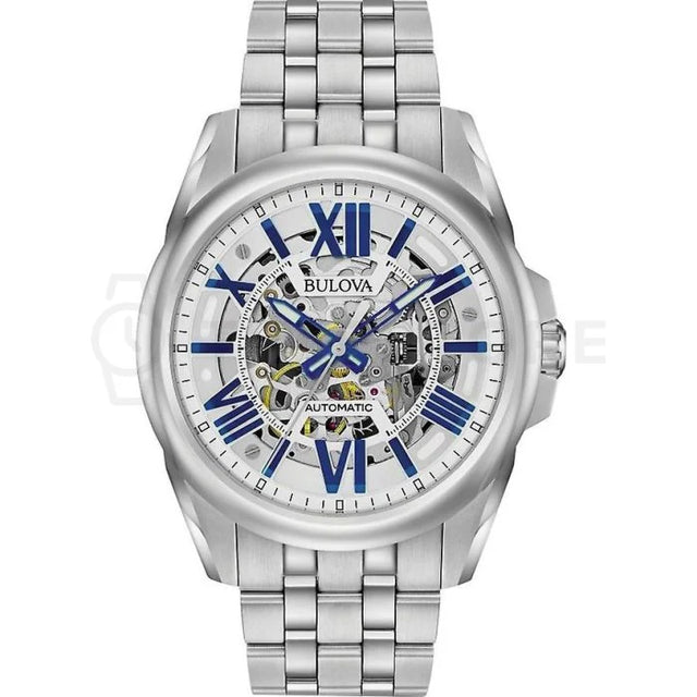 Bulova Sutton 96A187  Bulova - Nutra Best Bulgaria