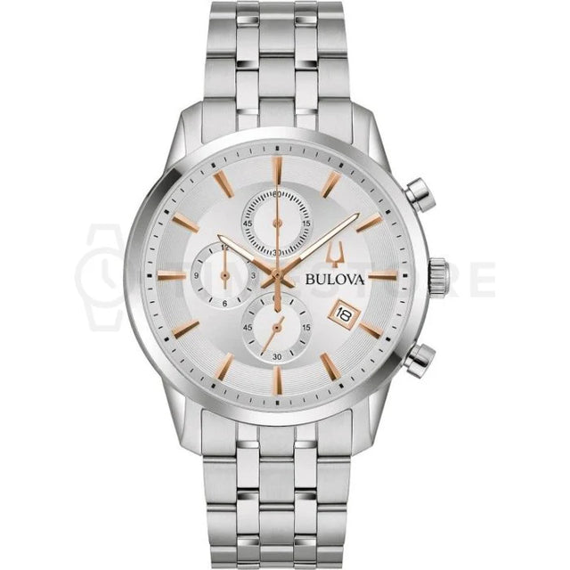 Bulova Sutton 96B411 - Feel You
