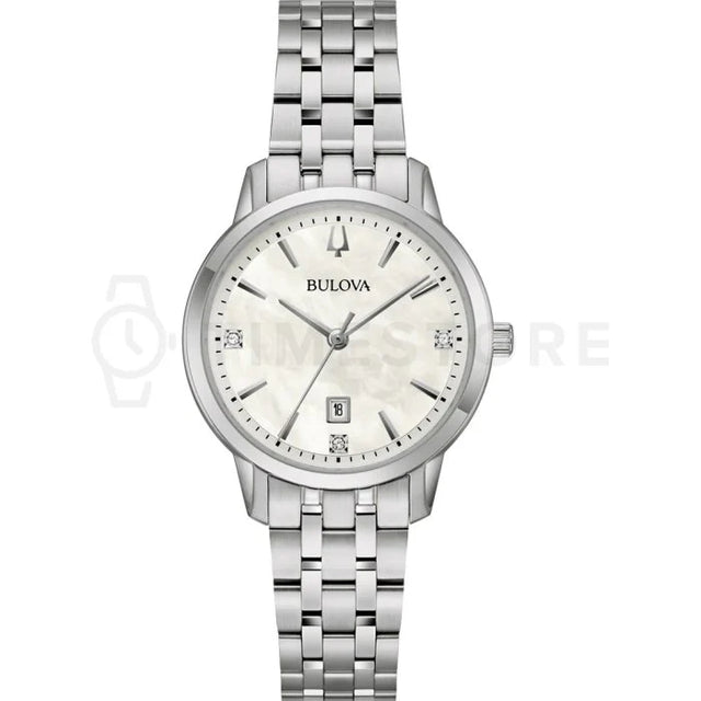 Bulova Sutton 96P233  Bulova - Nutra Best Bulgaria