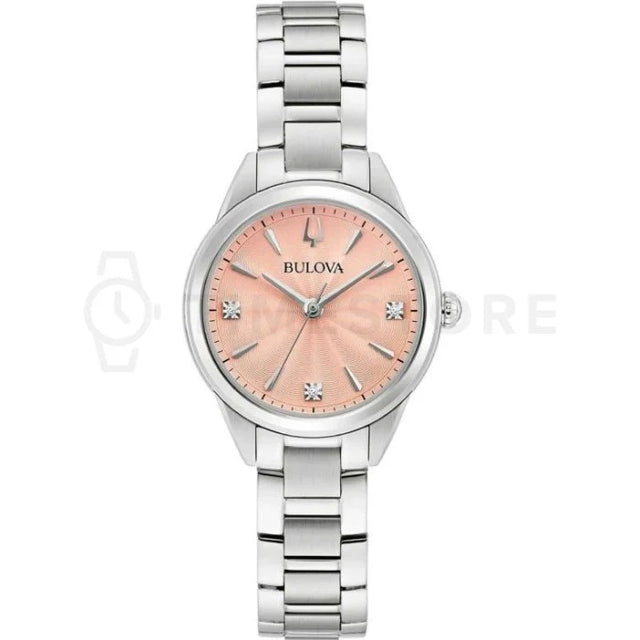 Bulova Sutton 96P254  Bulova - Nutra Best Bulgaria