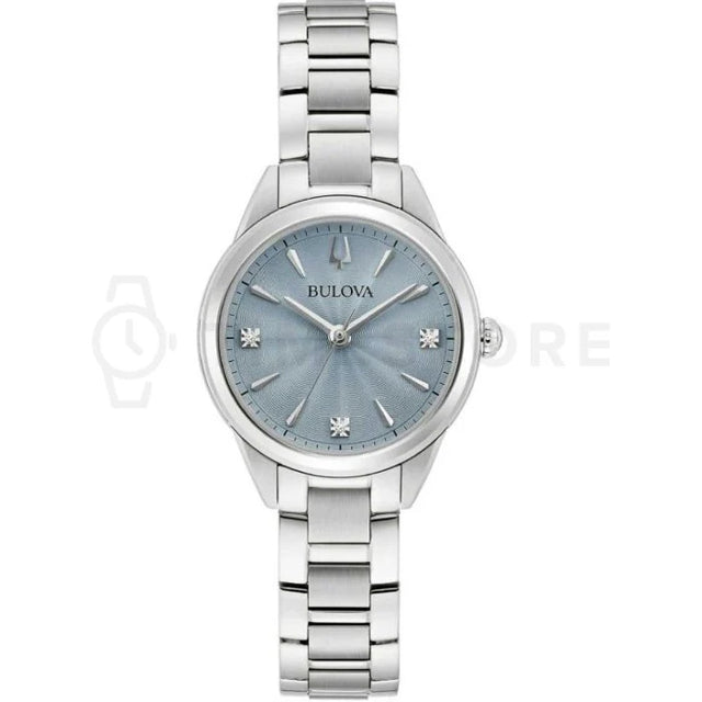 Bulova Sutton 96P255  Bulova - Nutra Best Bulgaria