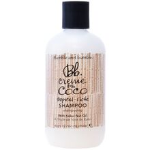 Bumble and bumble - BB Creme De Coco Shampoo - 250ml  Bumble and bumble - Nutra Best Bulgaria